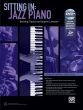 Baerman-Allen Sitting In: Jazz Piano (Backing Tracks and Improvisation Lessons)