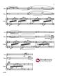 Ewazen Pastorale for Trumpet, Tenor or Bass Trombone and Piano (Score and Parts)