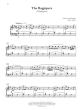 Menotti Poemetti for Piano (12 Pieces for Children)