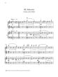 Arensky Children's Suite Op.65 (Canons) 2 Piano's 4 Hands