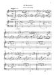 Arensky Children's Suite Op.65 (Canons) 2 Piano's 4 Hands