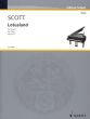 Scott Lotusland Op.47 No.1 Piano