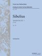 Sibelius Symphony No.1 e-minor Op.39