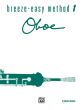 Anzalone Breeze Easy Method Vol.1 Oboe