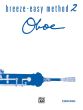 Anzalone Breeze Easy Method Vol.2 Oboe