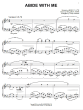 Abide With Me [Classical version] (arr. Phillip Keveren)