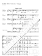 Purcell Purcell Funeral Music Queen Mary (Coro SATB, Tromp, 3 Trb (2 Tr, 2 Trb), Org, [Timp]) (Partitur)