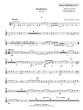 Farrenc Nonetto Op.38 for Flute, Oboe, Clarinet in Bb, Bassoon, Horn in Eb/C, (Horn in F alternative), Violin, Viola, Cello and Double Bass Set of Parts (Grade 8)