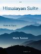 Tanner Himalayan Suite for Flute and Piano (Grades 5 - 8)