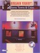 Verdery  Some Towns & Cities - The Solos Book with Cd