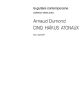 Dumond 5 Haikus Atonaux pour Guitare (arr. Rafaël Andia)