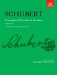 Schubert Sonatas complete Vol. 2 Piano (edited by Howard Ferguson)