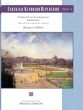 Album Essential Keyboard Repertoire Vol.8 - Miniatures for Piano Solo (95 Early / Late Intermediate Miniatures - Baroque to Modern) (Edited by Maurice Hinson)