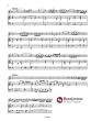 Castello Due Sonate a Soprano Solo Violin und Bc (edited by Friedrich Cerha)