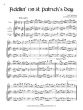 Album Jiggery Folkery for Flute with Clarinet in B flat and/or Alto Saxophone (Arranged by William McConnell - Grades 5 - 6)