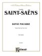 Saint Saens Danse Macabre for Piano Solo (Transcribed by Franz Liszt)