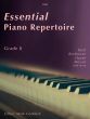 Album Essential Piano Repertoire Grade 8 (Edited by Mark Goddard)