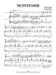 Joplin Showcase for Flute and Piano Book with Audio Online (Arranged by Mark Goddard) (Grade 3 - 5)