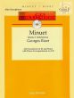 Minuet (from L'Arlesienne) (Bk-Cd)