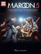 Maroon 5 Maroon 5 - 12 Hits for Easy Guitar with Notes and TAB