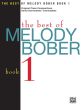 The Best of Melody Bober Vol. 1 Piano