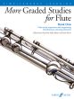 More Graded Studies for Flute Vol.1