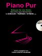 Piano Pur - Balsam fur die Seele (Best of New Age & Minimal Piano with Einaudi, Tiersen and Glass a.o.) (Bk-Mp3Cd) (arr. by Hans-Gunter Heumann)