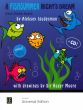 Igudesman A Fishsummer Night's Dream for 2 Violin Book with Cd (Easy violin duets with humorous poems by Aleksey Igudesman and amusing fish drawings by Sir Roger Moore)