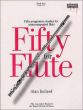 50 for Flute Vol.1