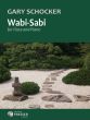 Schocker Wabi-Sabi For Flute And Piano