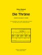 Nicolai Die Thräne Op. 30 (Gedicht von J. F. Castelli)