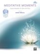 Meditative Moments (Classical Melodies for Violin and Piano) (Bk-Cd)