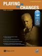 Mintzer Playing on the Changes Bb Instruments (Trumpet/Clarinet) (Bk-DVD)