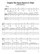 Album Fingerpicking Christmas 20 Carols for Solo Guitar in Standard Notation and TAB