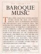 The Library Of Baroque Music for Piano