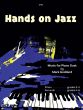 Goddard Hands on Jazz for Piano 4 Hands