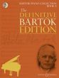 Bartók Piano Collection Vol.2 (Bk-Cd)