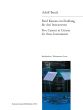 Busch 5 Kanons im Einklang für 3 Instrumente (C/Bb) (Score/Parts)