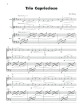 Gerou Trio Capriccioso Violin-Viola-Piano (Score/Parts)