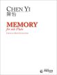 Yi Memory Flute solo