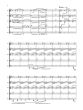 Hudson White Rose Elegy for Brass Quintet (Score/Parts)