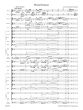 Pergolesi Mass F-major "Missa Romana" Soli-Choir-Orch. Full Score