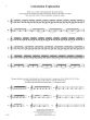 Opperman Intermediate Contemporary Scale Studies (24 Exercises) Clarinet