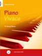 Arens Piano Vivace - Piano Tranquillo (15 Sunny- and 15 Relaxing Pieces) Piano