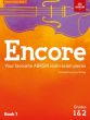 Encore - Violin Vol.1 Grades 1-2 ABRSM