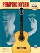 Tennant Pumping Nylon (The Classical Guitarist's Technique Handbook) (Book with Audio online)