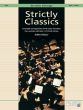 Strictly Classics Vol.1 Violin (John O'Reilly)