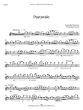 Glazunov Trois Miniatures Op.42 for Flute and Piano (arranged Mark Tanner) (Grades 6 & 7)