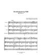 Wilms Streichquartette Op.25 No.1-2 Partitur