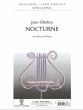 Sibelius Nocturne Flute-Piano (arr. John Amans)